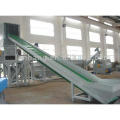 PE / PP Film recycling machine